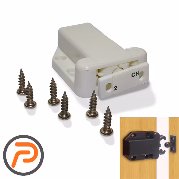 مگنت قفل دار