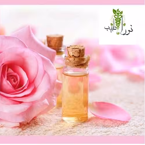 عطر محمدی (4 گرمی)