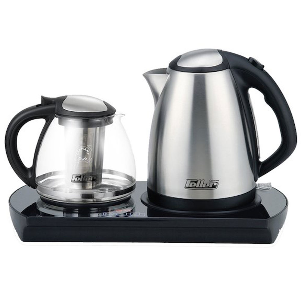 چای ساز فلر مدل TS113