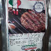 ادویه کاجون برگر800گرم