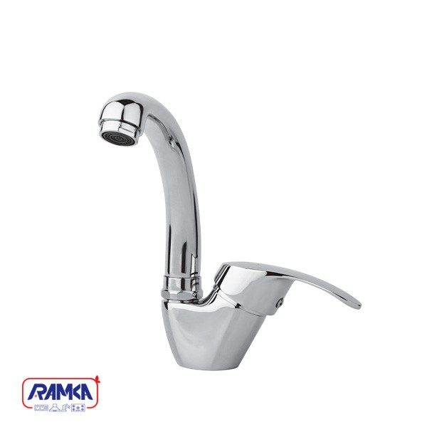 شیر روشویی متحرک راسان مدل درسا