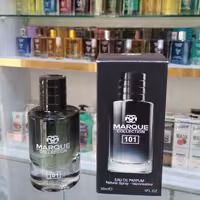 ادکلن مردانه ساواج دیور25میل مارک مارکویی کد101