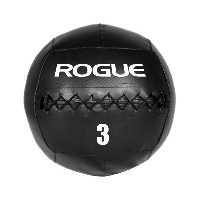 توپ وال بال  ROGUE مدل GYM2022 وزن 3 کیلوگرم