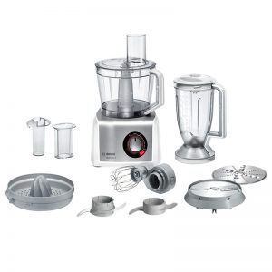 خرید غذاساز بوش مدل MC812S82 - دومینو کالا