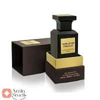 ادکلن وانیلین توباکو فرگرانس ورد | Vanille En Tobacco Fragrance World