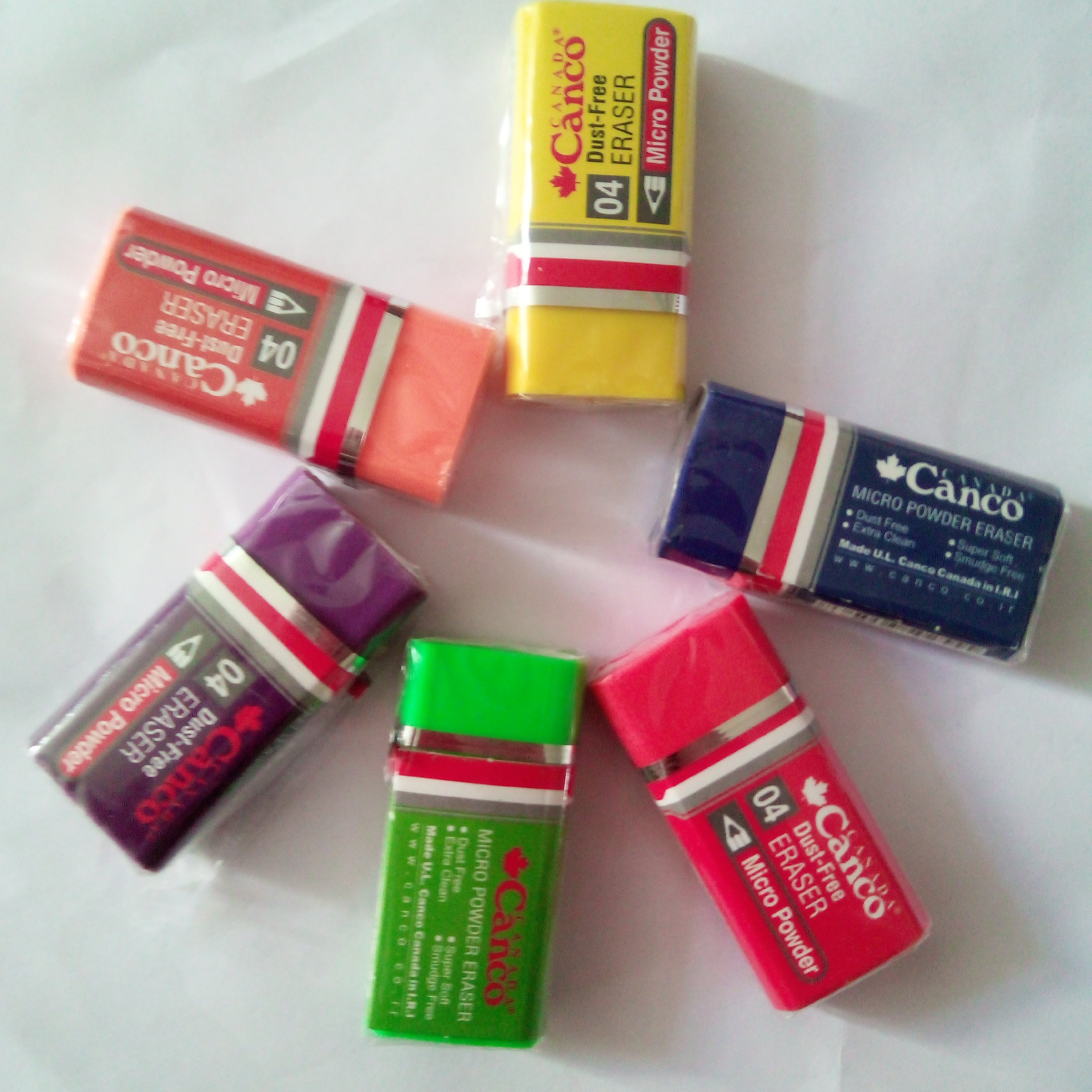 پاک کن کنکو