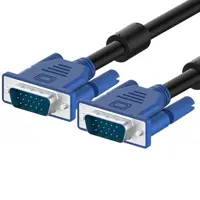 کابل VGA کی نت مدل K-CVGA0400 طول 40 متر