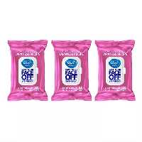 دستمال مرطوب دافی مدل JAPANESE CHERRY BLOSSOM مجموعه 3 عددی