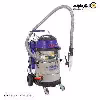 فرش و مبل شوی صنعتی البرز دو موتوره