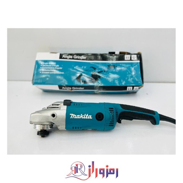 سنگ فرز 2200 وات ماکیتا مدل GA9020