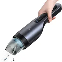جارو شارژی یوسمز مدل zb108