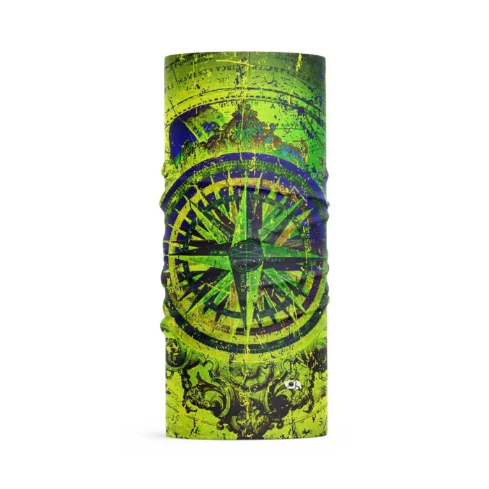 دستمال سروگردن Pirate&amp;Parrot کد 90100