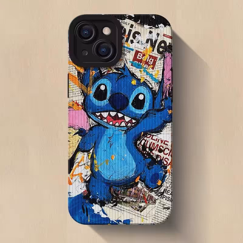 گارد(قاب) کبریتی طرح استیج برای سامسونگ وشیائومی 