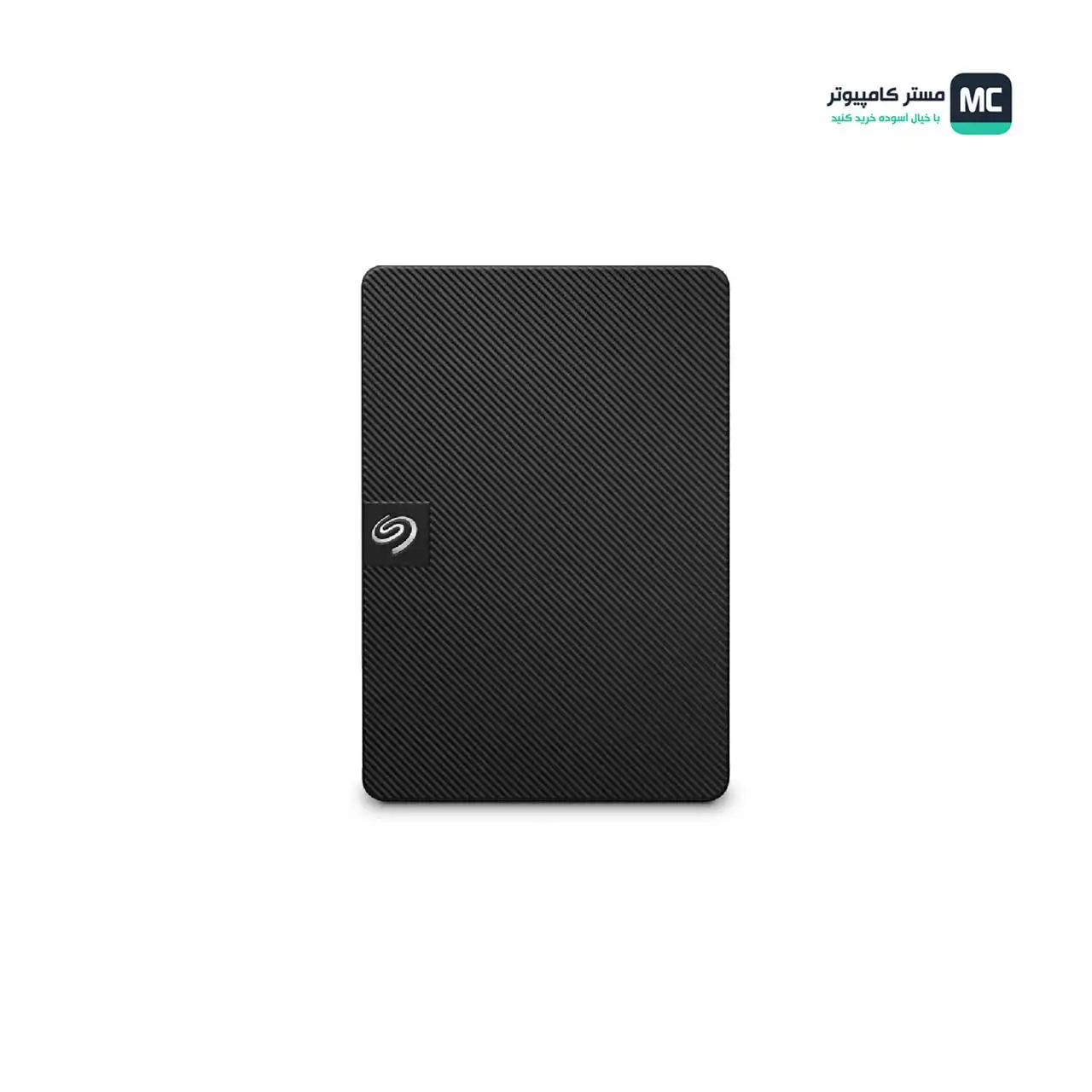 قیمت و خرید هارد اکسترنال سیگیت Expansion 2TB