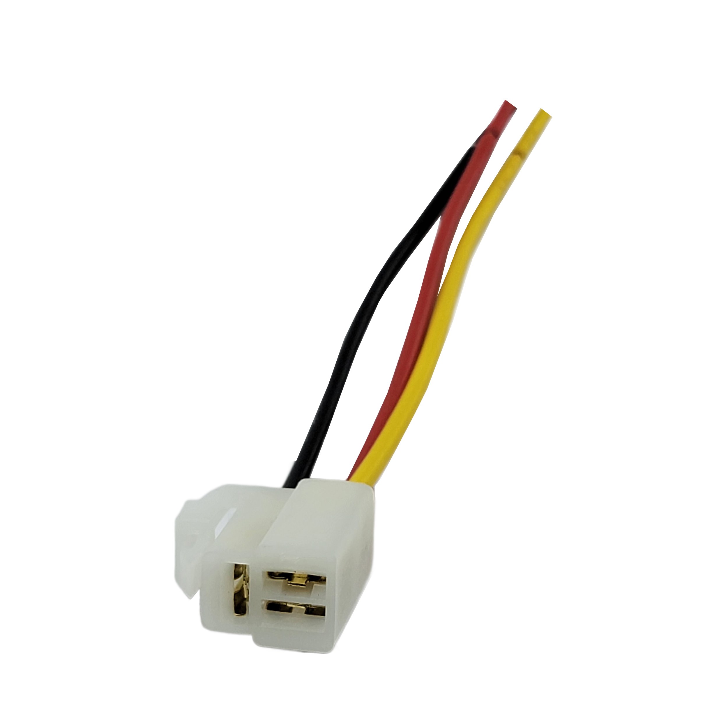 سوکت نری فن پراید (سه خانه) مدل 1188 آریکو