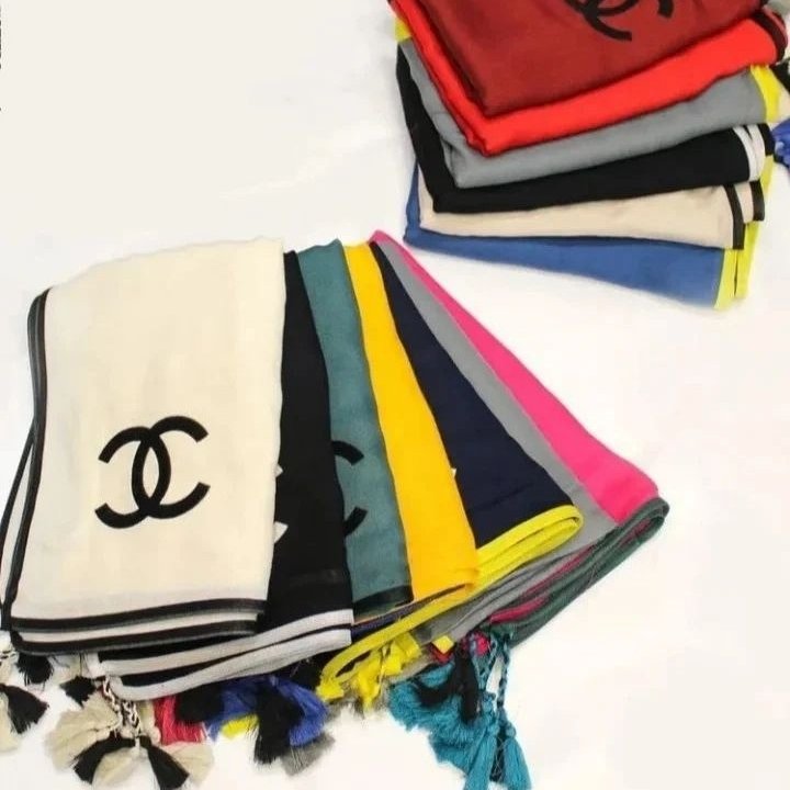 شال نخی،قواره دار