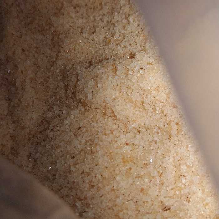 نمک صورتی سمنان  نیم کیلویی  پودر - شکری-گرانول - سنگ نمک