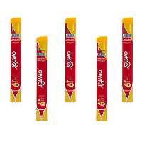 نوک مداد نوکی 0.9 میلی‌متری اونر مدل High Polymer بسته 5 عددی