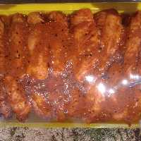 مرینیت انواع جوجه و پاچینی کیلویی