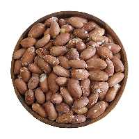 بادام زمینی آستانه اعلا درجه یک 250گرم 