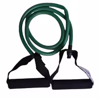 کش CX بدون روکش تراپای (TheraPIE) مقاومت LIGHT کد M-2000