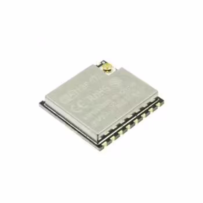 مجموعه 2 عددی ماژول وایفای ESP8266 ESP-07S