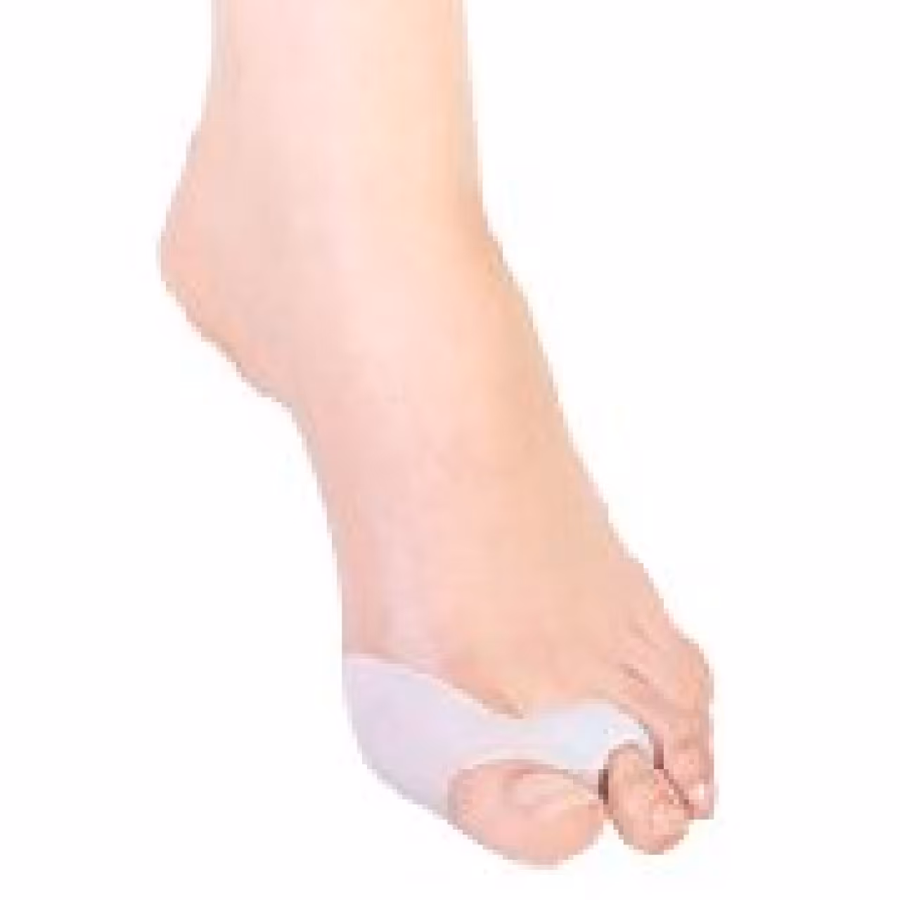 پد دو انگشتی سیلیکونی طب و صنعت