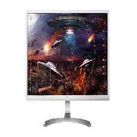 مانیتور ال جی مدل 27UD59-W سایز27 اینچ