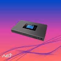 مرکز تلفن IP و تحت شبکه گرنداستریم UCM6302