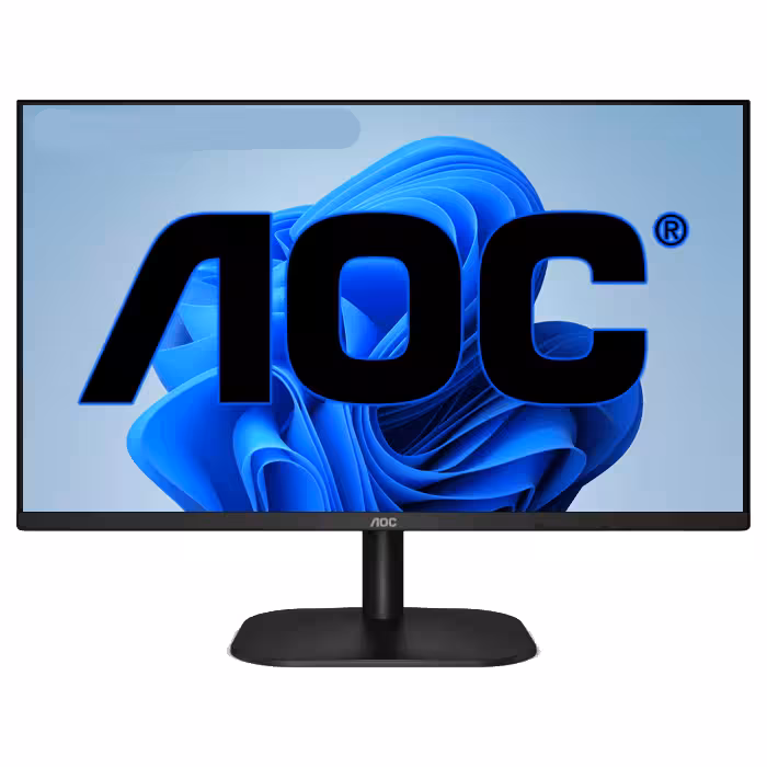 مانیتور ای او سی 27 اینچ مدل AOC 27B2H