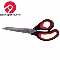 قیچی خیاطی قیچی کورال بی قیچی ماساژوری کورال بی قیچی coralb قیچی خیاطی coralb