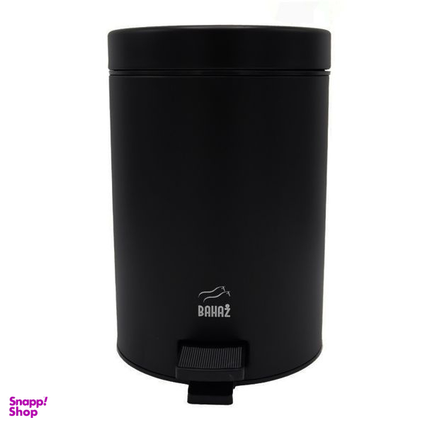 سطل زباله پدالی بهازکالا کد YP-166-06L