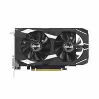 کارت گرافیک ایسوس Dual GeForce RTX 3050 OC Edition 6GB