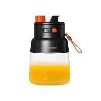 آبمیوه گیر و مخلوط کن پرودو Porodo مدل Lifestyle Blend & Sip Portable Blender ظرفیت 1000 میلی لیتر