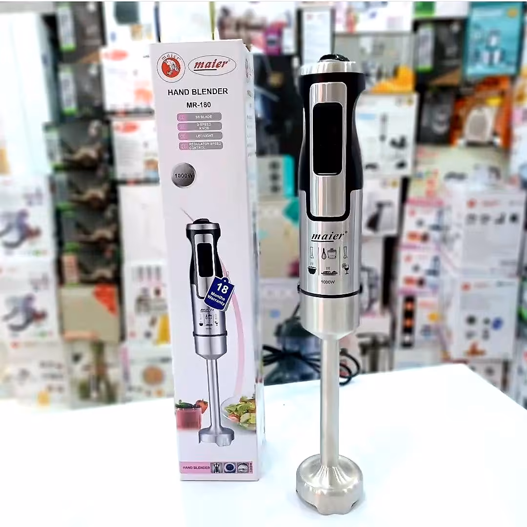 گوشتکوب مایر قدرتمند تمام استیل ارسال رایگان 