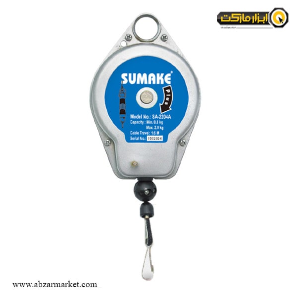 بالانسر سوماک مدل SA-2204A