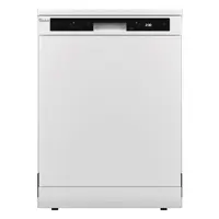 ماشین ظرفشویی جی پلاس 14 نفره مدل Felix GDW-F453
