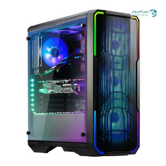 کیس بیتفنیکس Enso Mesh