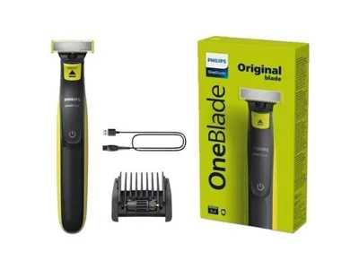 ماشین اصلاح فیلیپس مدل QP2724 با ضمانت اصالت و سلامت کالا