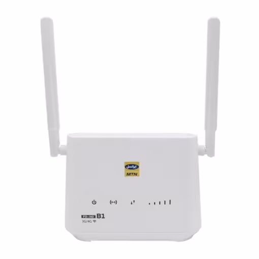 بسته 5 عددی مودم 3G/4G مدل Utel L443 آنلاک FD i40 B1 ایرانسل