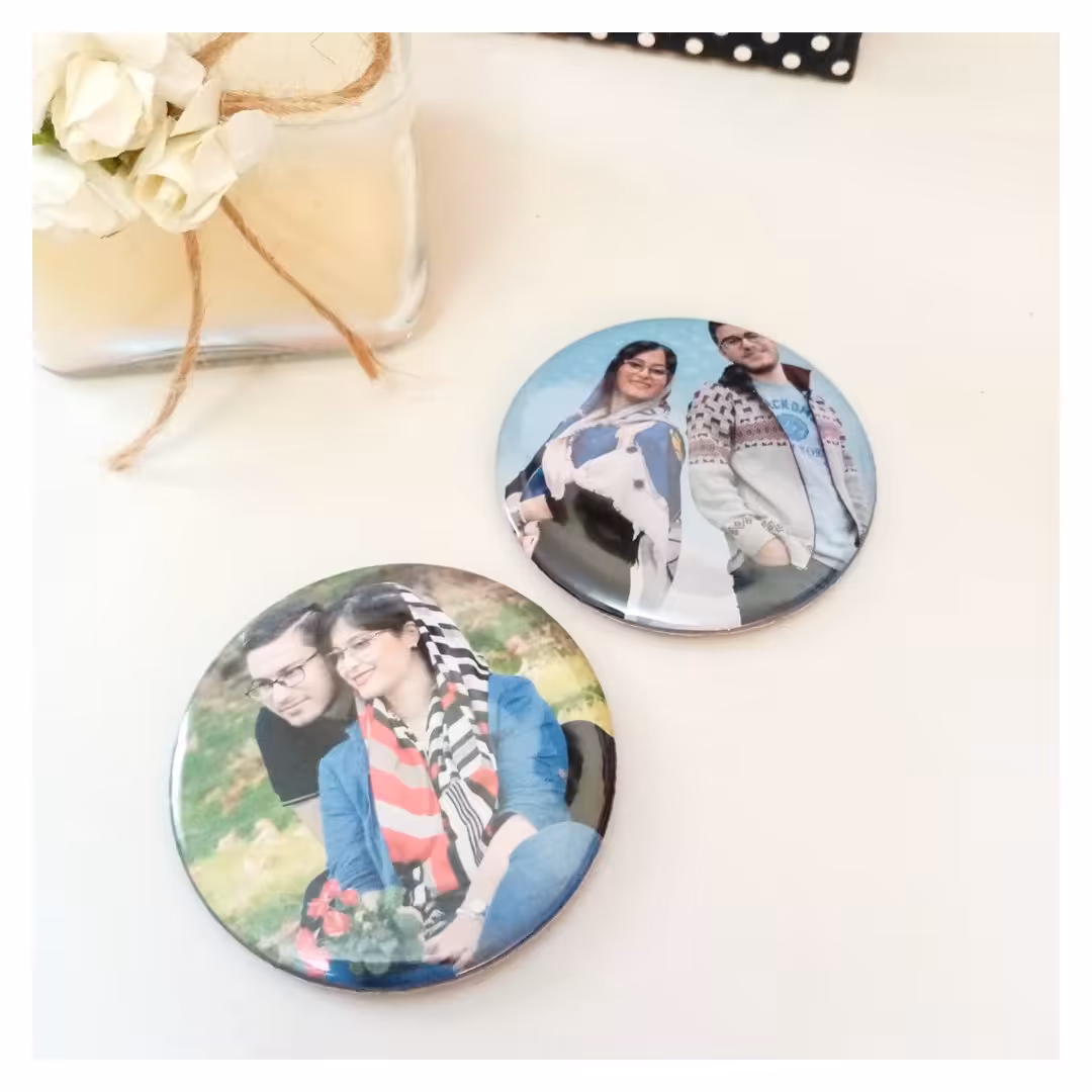 پیکسل مگنتی