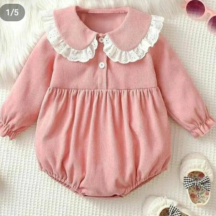 سرهمی مجلسی پاییزی دخترانه