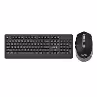 کیبورد و ماوس بی‌سیم AULA مدل AC203