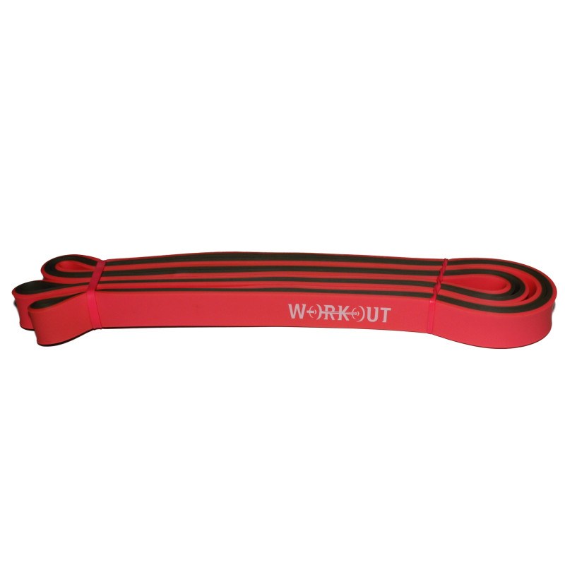 کش پاورباند مدل workout 19mm A63