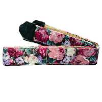 بند دوربین طرح دار Camera Strap