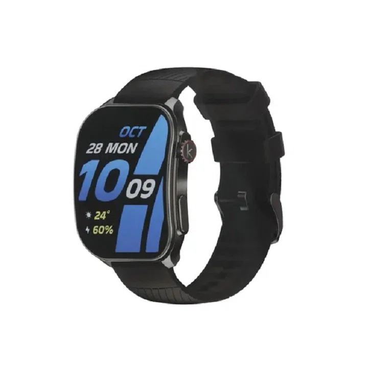 خرید و قیمت ساعت هوشمند کیسلکت مدل Kieslect Balancs Edge