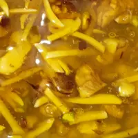 مسقطی پر مغز خانگی
