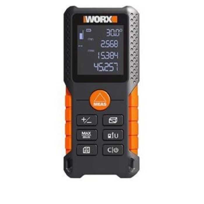 متر لیزری مارک ورکس 70 متر در جه 1