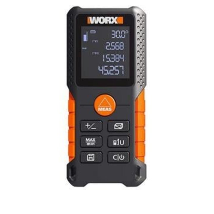 متر لیزری مارک ورکس 70 متر در جه 1
