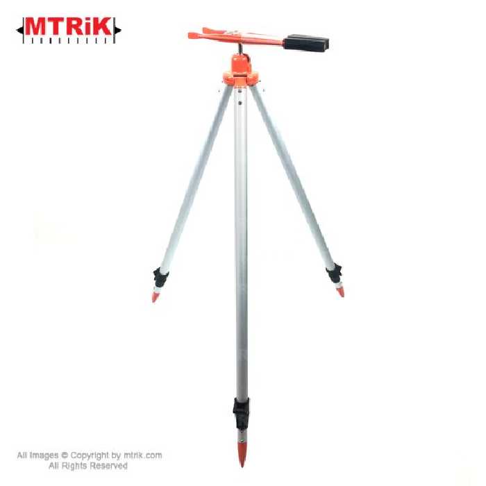 سه پایه ژالن گیر انبری مدل TR-MINI